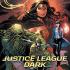 JUSTICE LEAGUE DARK (2018) Comics