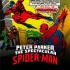 SPECTACULAR SPIDER-MAN Graphic Novels