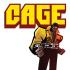 CAGE (2016) Comics