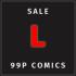 L comics from 99p