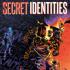 SECRET IDENTITIES Graphic Novels