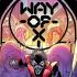 WAY OF X Comics