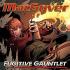 MACGYVER Graphic Novels