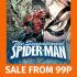 SENSATIONAL SPIDER-MAN (2006) Comics