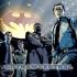 GOTHAM CENTRAL Graphic Novels