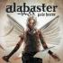 ALABASTER Graphic Novels
