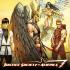 JUSTICE SOCIETY OF AMERICA & JUNKYARD JOE Graphic Novels