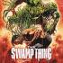 SWAMP THING (2011-2021) Graphic Novels