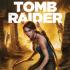 TOMB RAIDER Graphic Novels