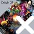 DAWN OF X / REIGN OF X / TRIAL OF X / REALM OF X Graphic Novels