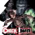 CHECKMATE Graphic Novels