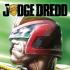 JUDGE DREDD Comics