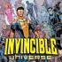 INVINCIBLE Graphic Novels