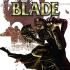 BLADE Graphic Novels