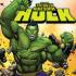 TOTALLY AWESOME HULK Comics