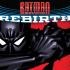 BATMAN BEYOND (2016) Comics