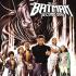 NEXT BATMAN SECOND SON Comics