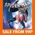SPIDER-MAN 2099 Comics