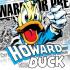 HOWARD THE DUCK Graphic Novels