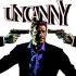 UNCANNY Comics