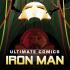 ULTIMATE IRON MAN Graphic Novels