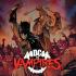 DC VS VAMPIRES Comics