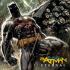 BATMAN ETERNAL Graphic Novels