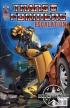 Transformers Escalation Comics