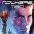 NOWHERE MAN Comics