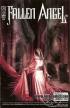 Fallen Angel Comics