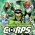 Green Lantern Corps Volume 2 Comics