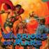 Warriors of Mars Comics