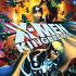 X-MEN KINGBREAKER Comics