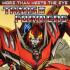 TRANSFORMERS MORE THAN MEETS THE EYE Graphic Novels