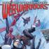 Web Warriors Comics