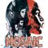 MOSAIC Comics