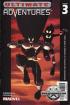 Ultimate Adventures Comics