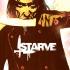 STARVE Graphic Novels