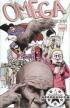 Omega Unknown Comics
