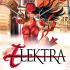 ELEKTRA (2001) Comics