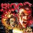 NEAL ADAMS Blood Graphic Novels