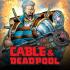 CABLE AND DEADPOOL Graphic Novels
