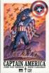 Captain America Comics Volume 4