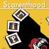 SCARENTHOOD / SCOTT PILGRIM Graphic Novels