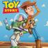 TOY STORY Comics