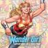 WONDER GIRL / WONDER MAN Graphic Novels