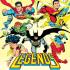 LEGENDS / LAWFUL Graphic Novels