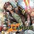 X-CAMPUS Comics
