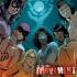 MOVEMENT Comics