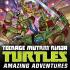 TEENAGE MUTANT NINJA TURTLES AMAZING ADVENTURES Comics